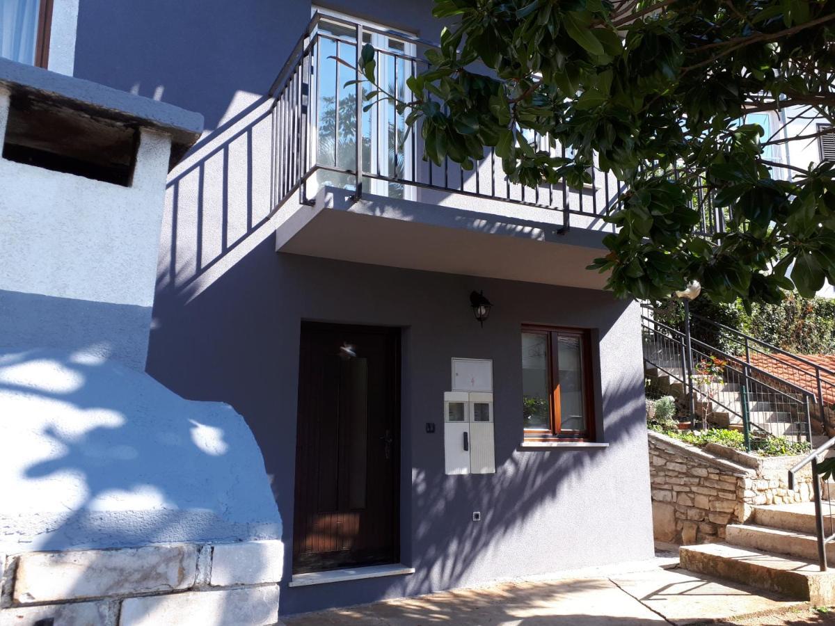 ראבץ Apartman Mea מראה חיצוני תמונה
