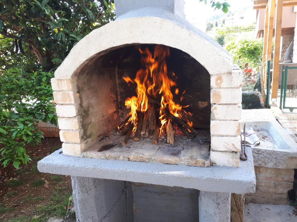 ראבץ Apartman Mea מראה חיצוני תמונה