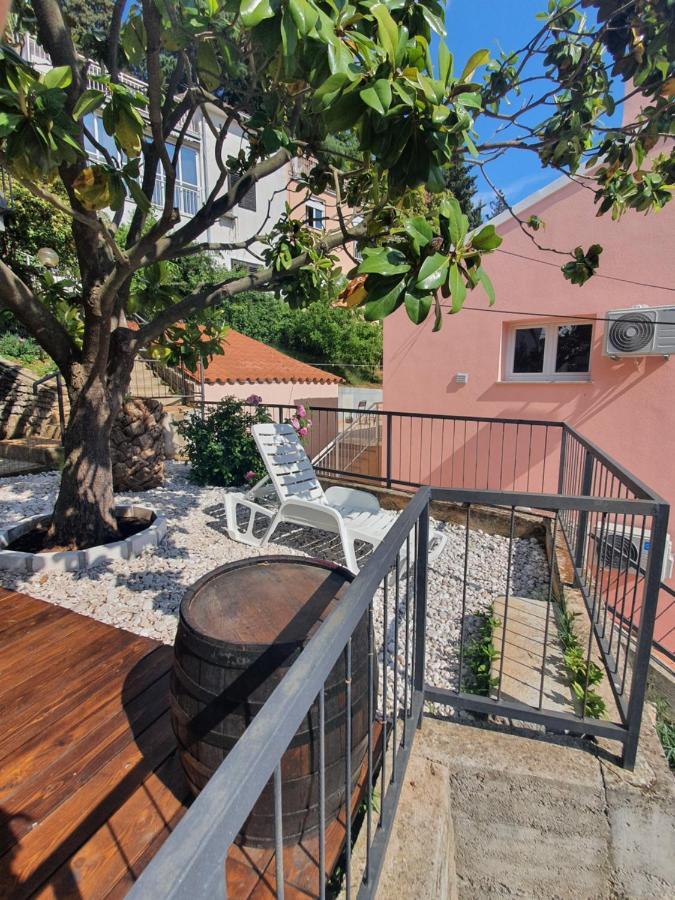 ראבץ Apartman Mea מראה חיצוני תמונה