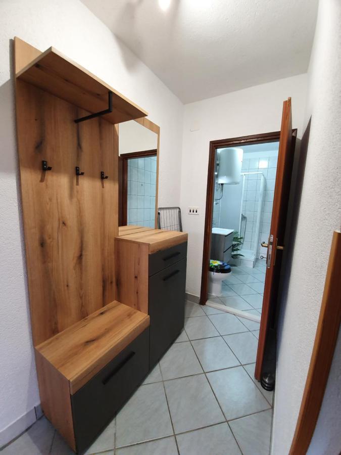 ראבץ Apartman Mea מראה חיצוני תמונה
