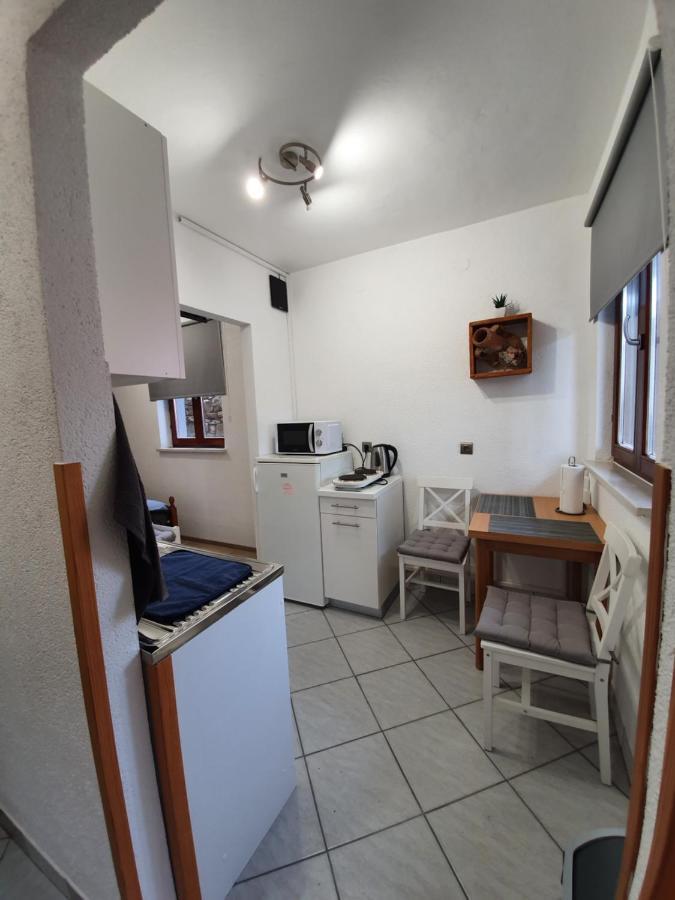 ראבץ Apartman Mea מראה חיצוני תמונה