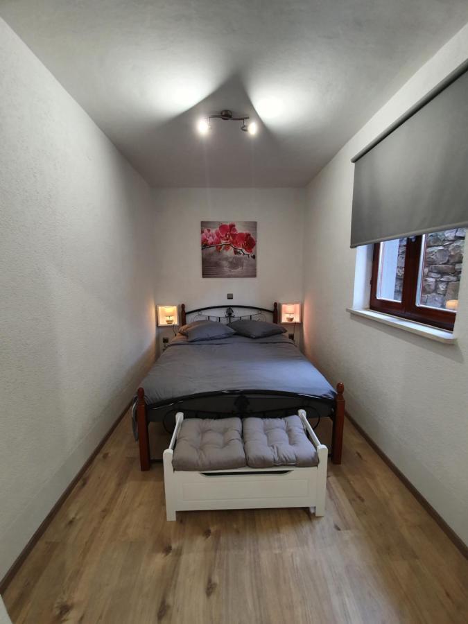 ראבץ Apartman Mea מראה חיצוני תמונה