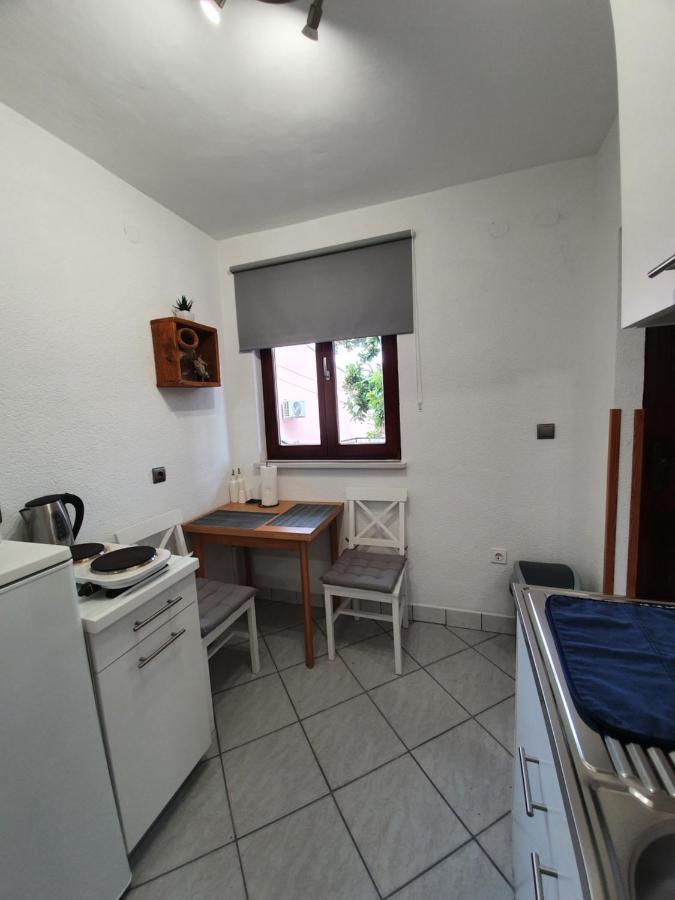 ראבץ Apartman Mea מראה חיצוני תמונה